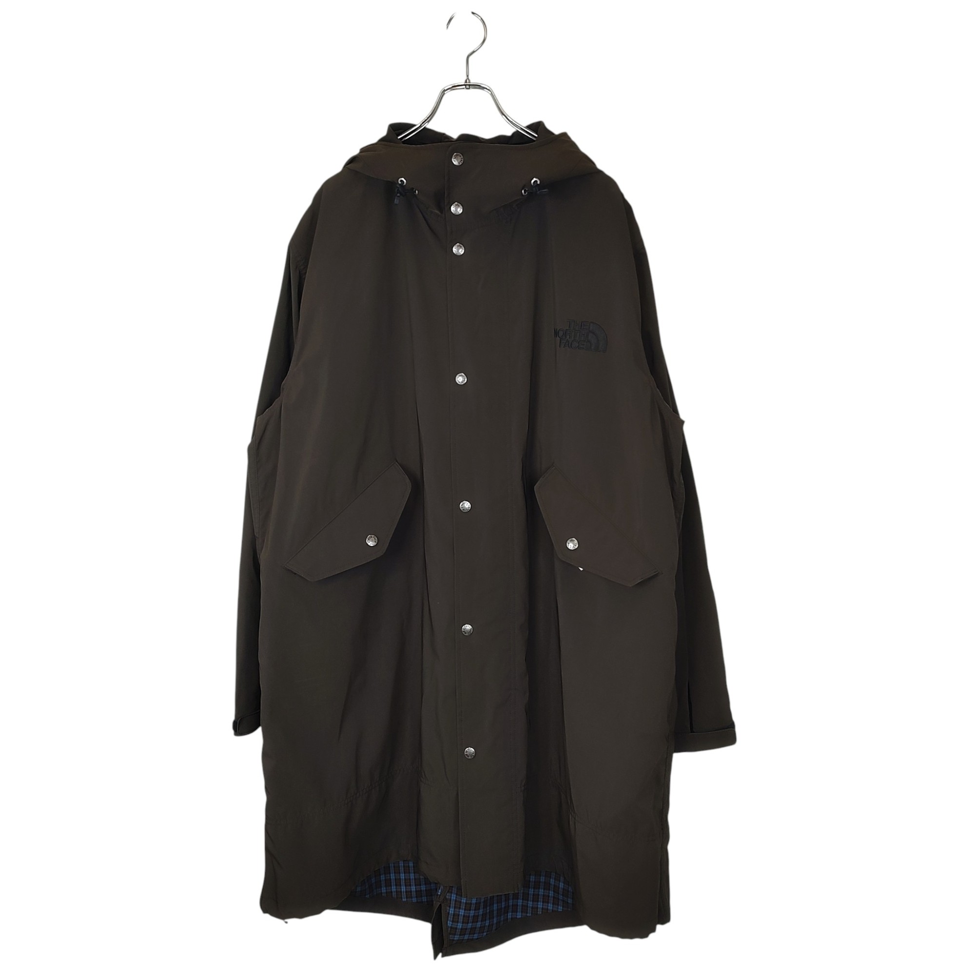 楽天市場】JUNYA WATANABE コムデギャルソンマン×ザノースフェイス