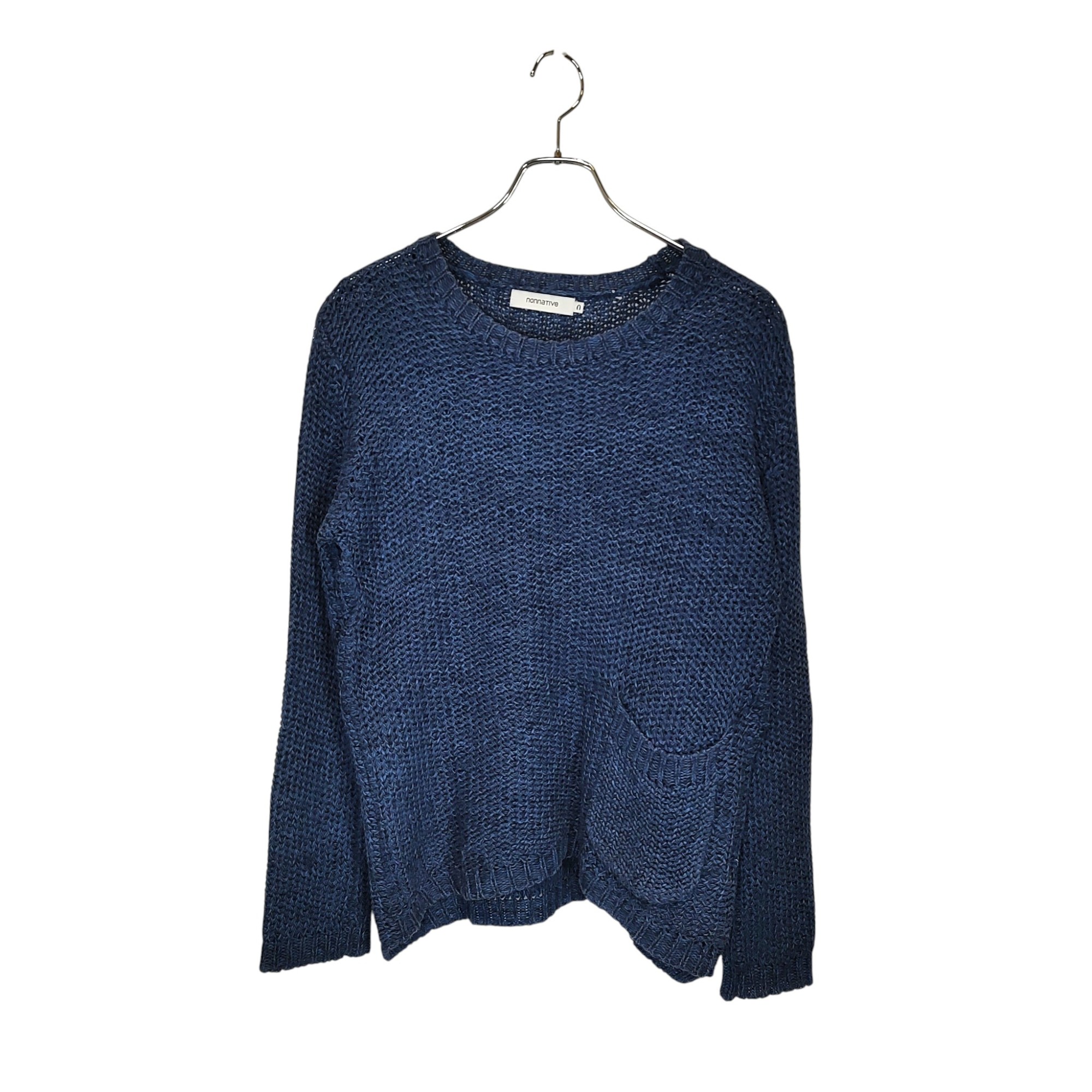 楽天市場】NONNATIVE ノンネイティブ カウチン サイズ:1 24AW ハンド