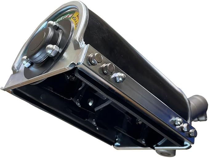 アイデック IDEC 刈払機 アタッチメント 雑草粉砕 ブレード スーパー うね草取りまー VA スタンダード 削り幅170mm ASU-VA17 20,880円