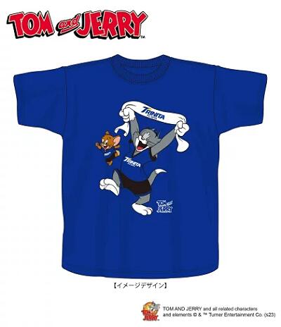 トリニータ　コンフィットTシャツ imgrc0094042665.jpg