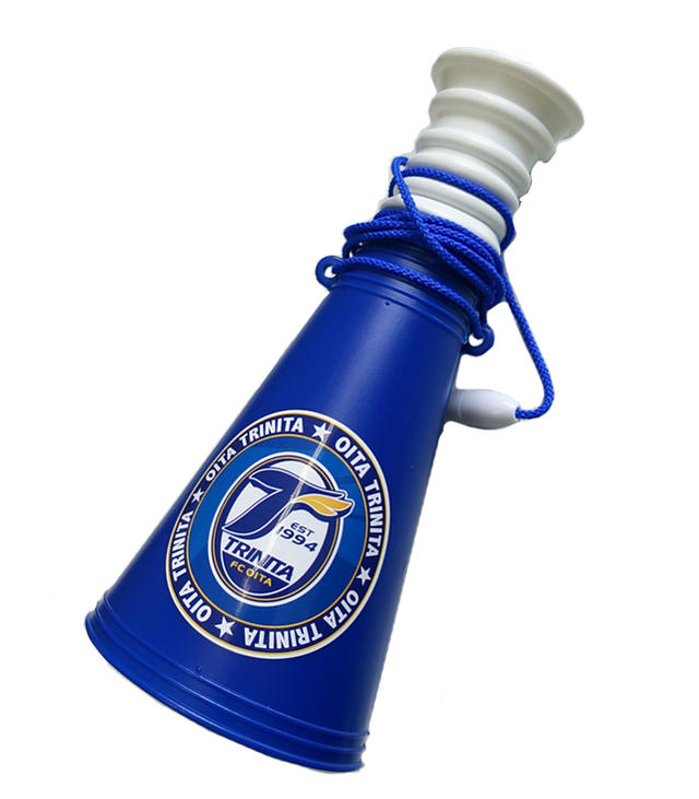 楽天市場】大分トリニータフラッグ（S） : クラブトリニータ