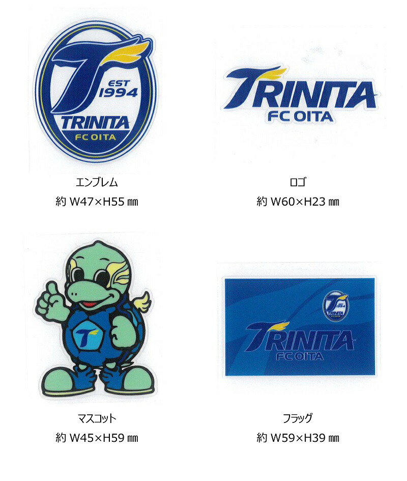 大分トリニータ　サイン入りアクリルスタンド　ルートイン　抽選品　2024年 楽天市場】大分トリニータ【SALE】2024鹿児島ユナイテッドFC