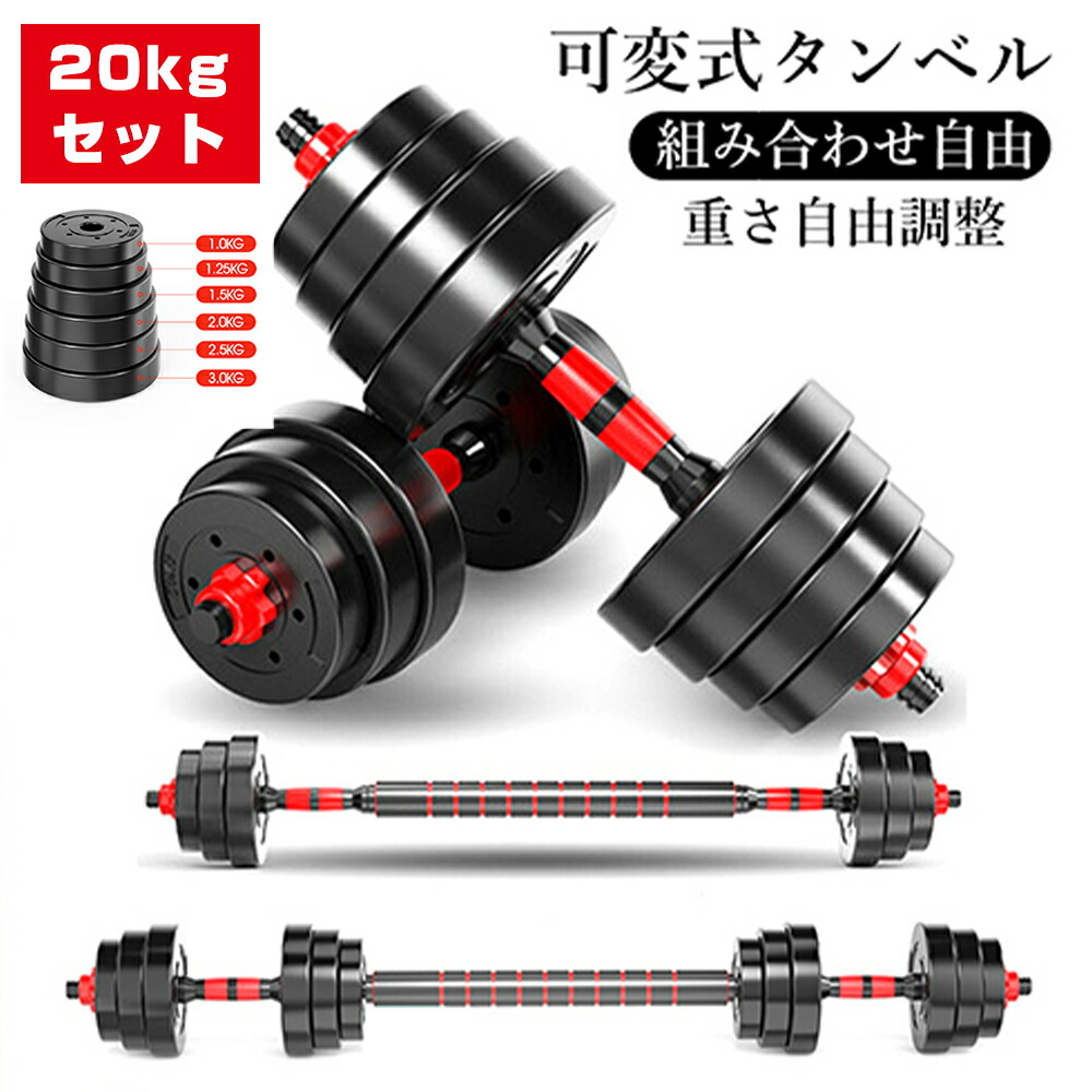 引き取り限定　ダンベル　30kg 2つ 引き取り限定 ダンベル 30kg 2つ