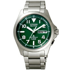 CITIZEN シチズン PMD56-2951