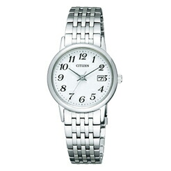 CITIZEN シチズン EW1580-50B