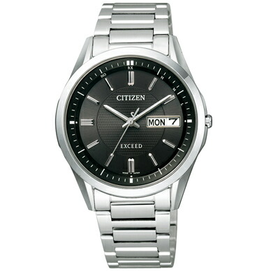 CITIZEN シチズン AT6030-51E