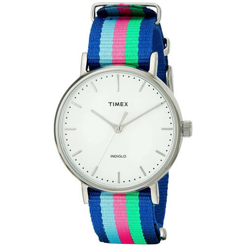 TIMEX タイ王国メックス TW2P91700