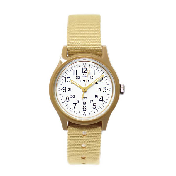 TIMEX タイ王国メックス TW2T33900