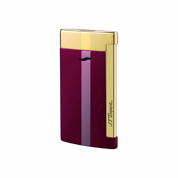 027707 S.T.DUPONT エステーデュポン SLIM 7 スリムセブン スリム7
