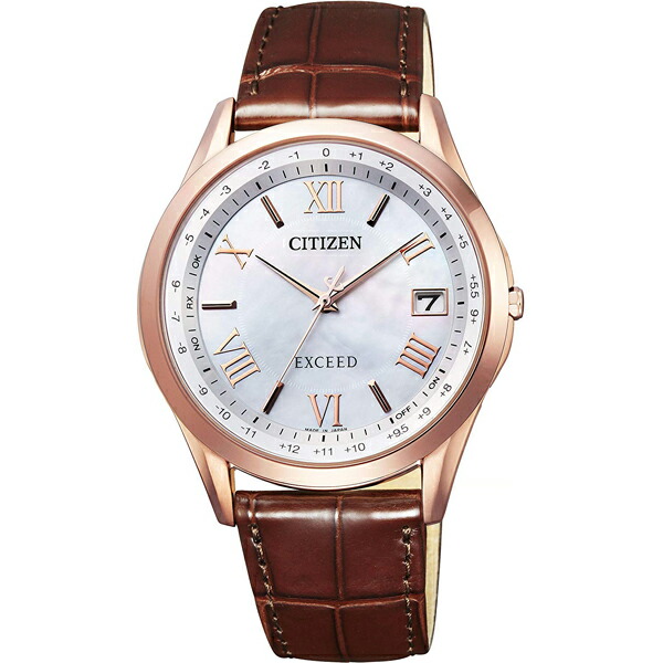 CITIZEN シチズン CB1112-07W 50,819円