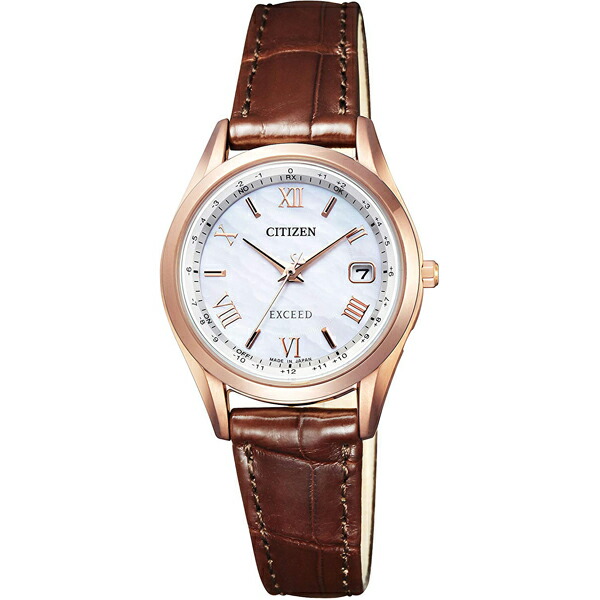 CITIZEN シチズン ES9372-08W