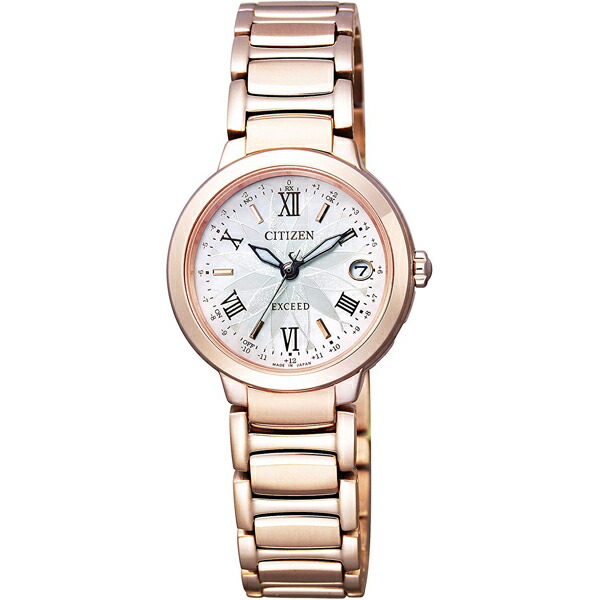CITIZEN シチズン ES9322-57W