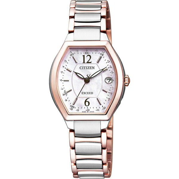 CITIZEN シチズン ES9342-50W｜トリニティートラスト
