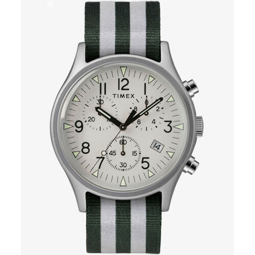 TIMEX タイメックス TW2R81300
