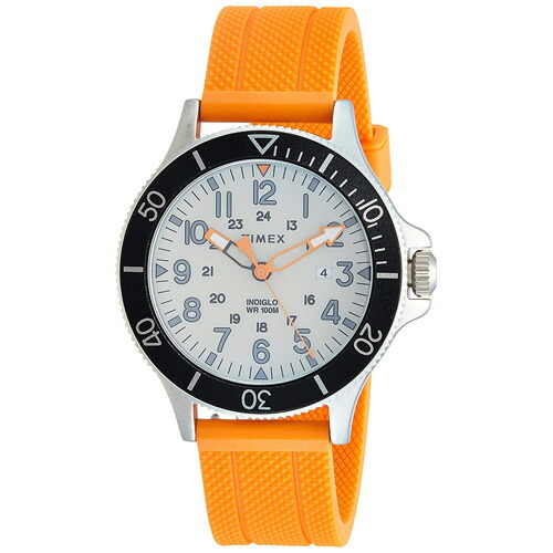 TIMEX タイメックス TW2R67400｜トリニティートラスト