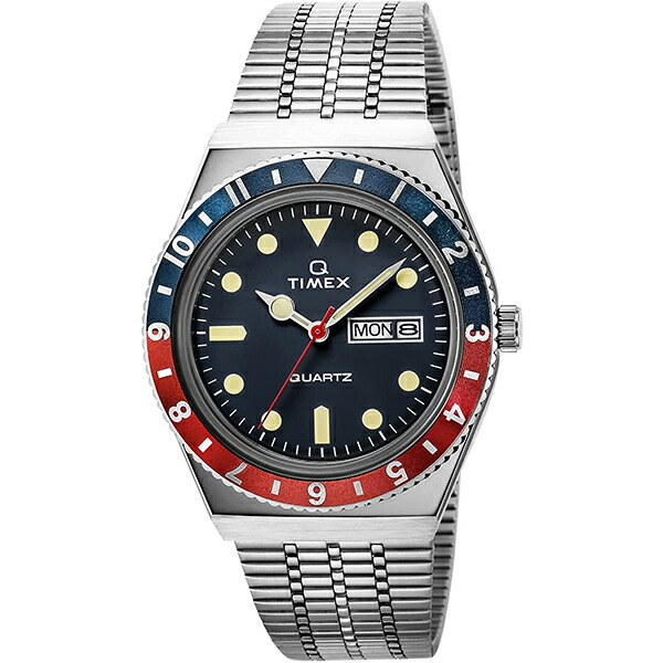 TIMEX タイメックス 80 JUMBO T2N076 ジャンボ メンズ腕時計 TIMEX タイメックス 80 JUMBO T2N076 ジャンボ メンズ腕時計