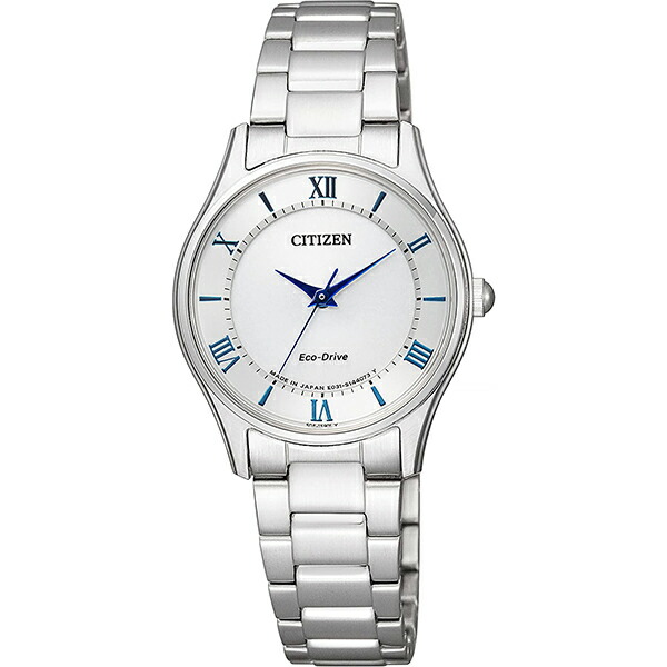 CITIZEN シチズン EM0400-51B