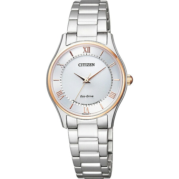 CITIZEN シチズン EM0404-51A｜トリニティートラスト
