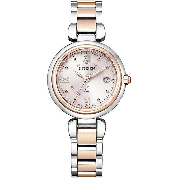 CITIZEN シチズン ES9465-50W