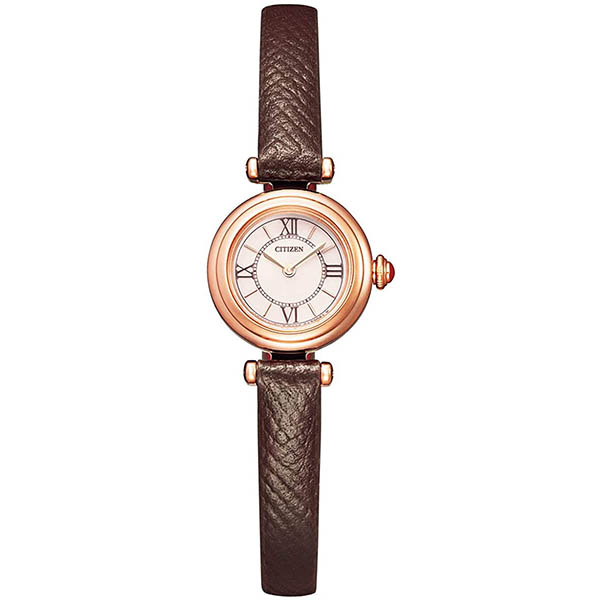 CITIZEN シチズン EG7083-04W レディース腕時計-腕時計