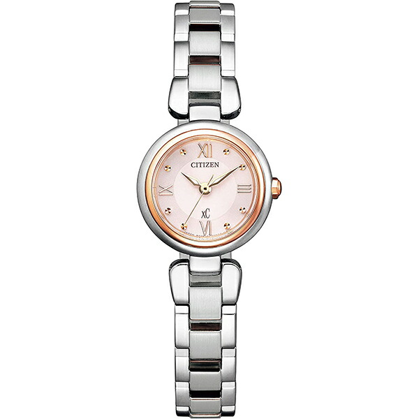 CITIZEN シチズン EW5574-51W