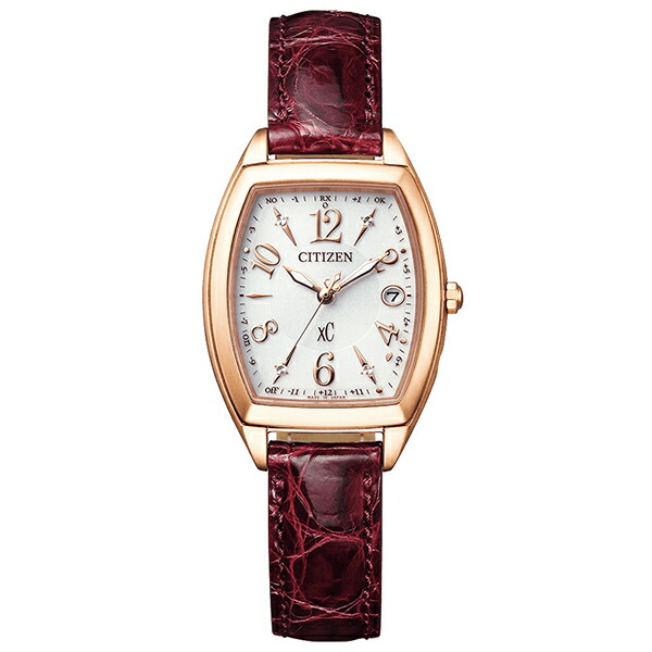 CITIZEN シチズン ES9394-56A｜トリニティートラスト