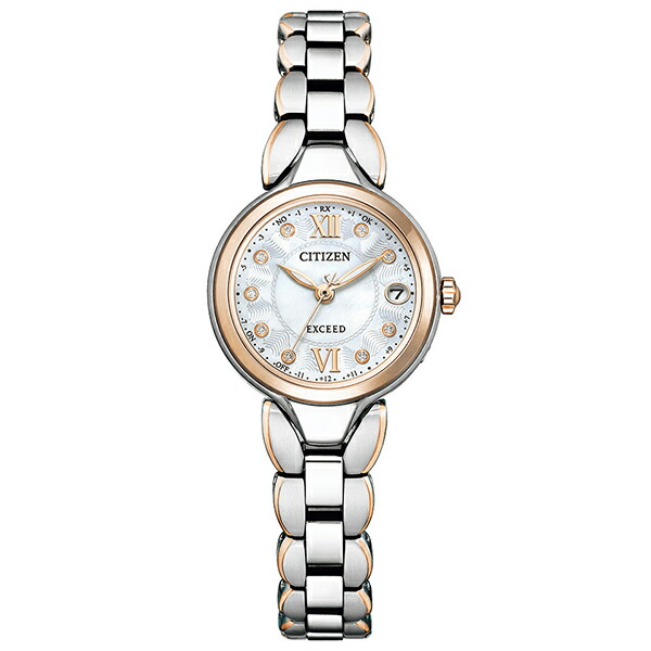 CITIZEN シチズン ES9474-67W