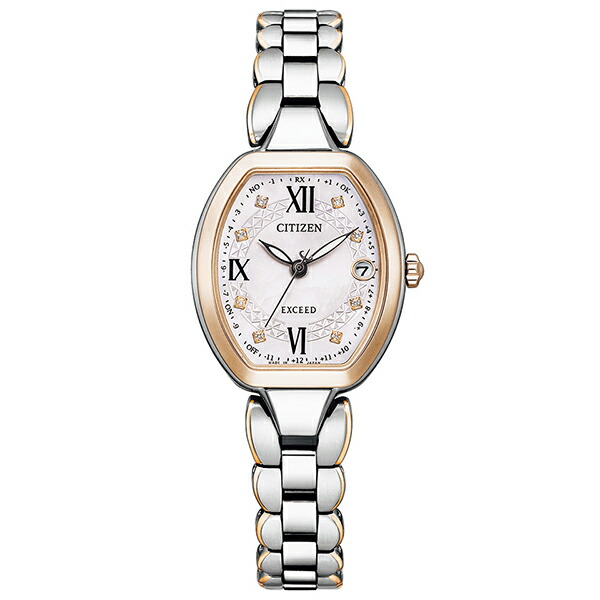 CITIZEN シチズン ES9484-55W