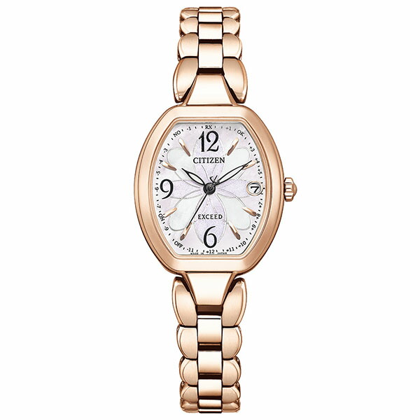 CITIZEN シチズン ES9482-51W