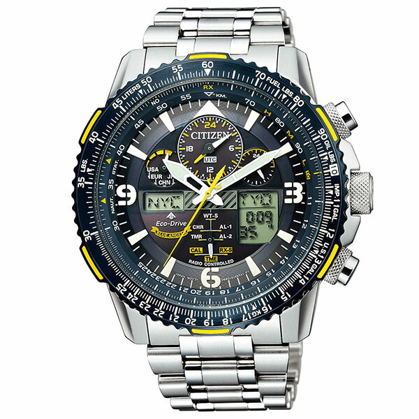 CITIZEN シチズン JY8078-52L