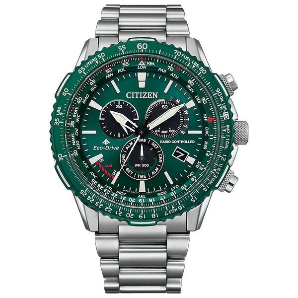 CITIZEN シチズン CB5004-59W