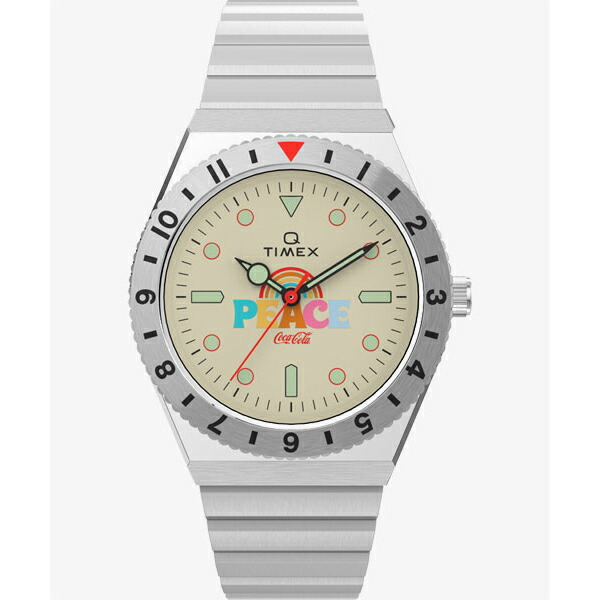 TIMEX タイメックス TW2V25800