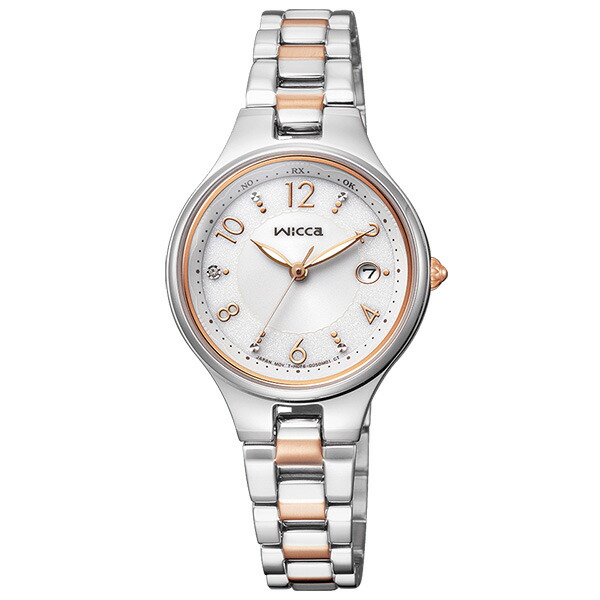 CITIZEN シチズン KS1-830-11