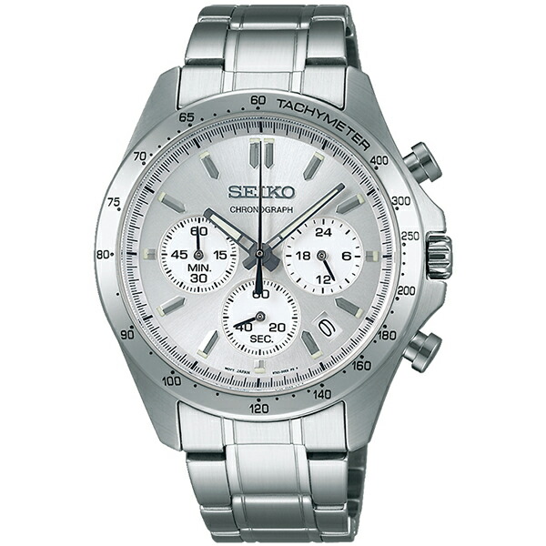 SEIKO セイコー SBTR009