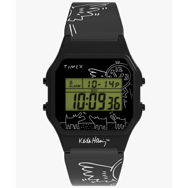 TW2W25500 TIMEX タイ王国メックス