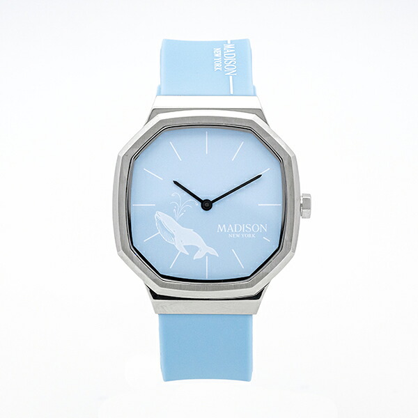 MADISON NEW YORK マディソン ニューヨーク MA011014-4 13,860円