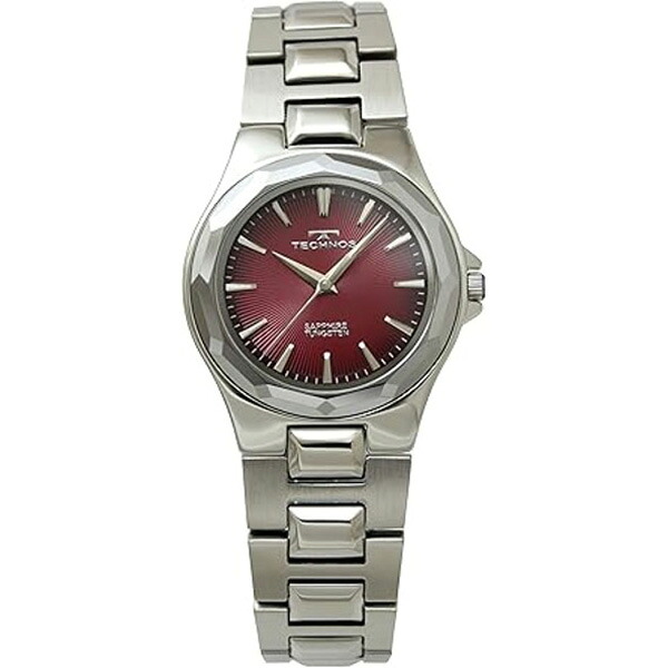 T9B86CR TECHNOS テクノス メンズ 腕時計 国内正規品 送料無料