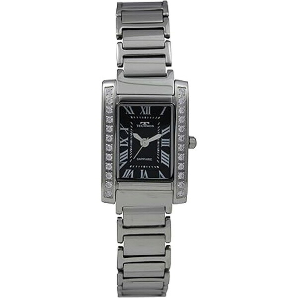 T9826SB TECHNOS テクノス レディース 腕時計 国内正規品 送料無料 8,085円