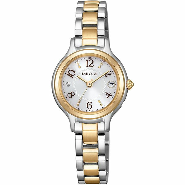 KS1-937-13 CITIZEN シチズン wicca ウィッカ