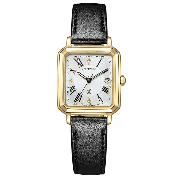 CITIZEN シチズン XC クロスシーES9502-12A