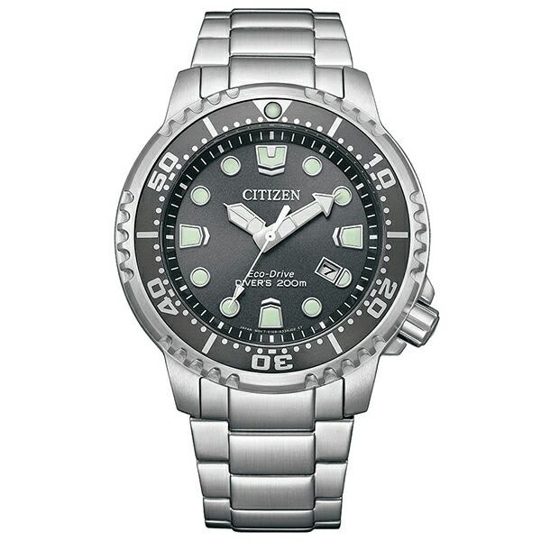 CITIZEN シチズン PROMASTER 労働者階級お師匠さんBN0167-50H