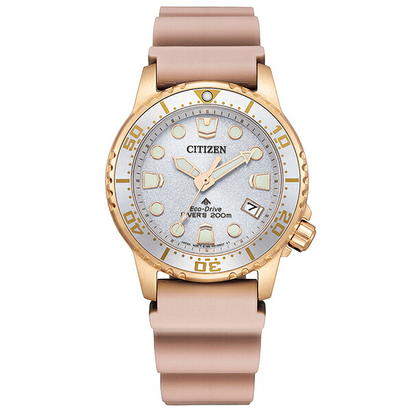 CITIZEN シチズンPROMASTER プロマスターEO2023-00A