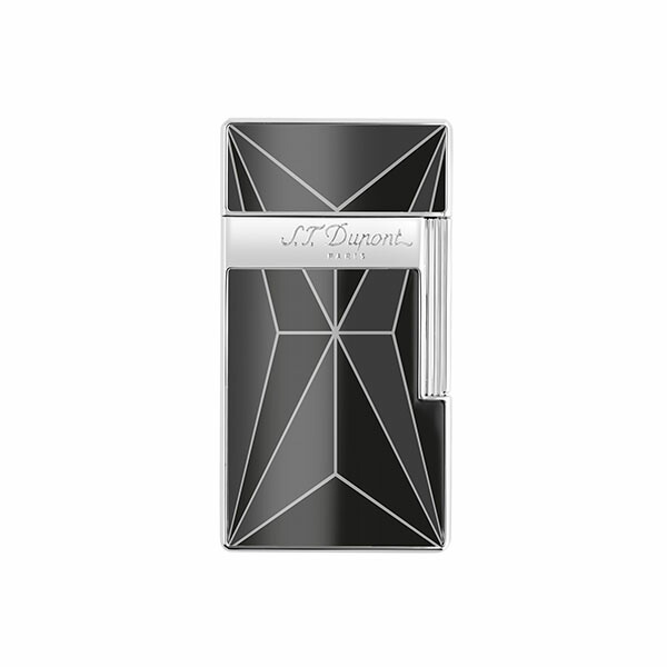 025070 S.T.DUPONT エス・テー・デュポン ライター|トリニティートラスト