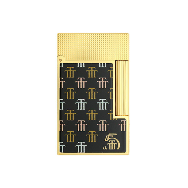 C16077 S.T.DUPONT エス・テー・デュポン ライター｜トリニティートラスト 108,900円