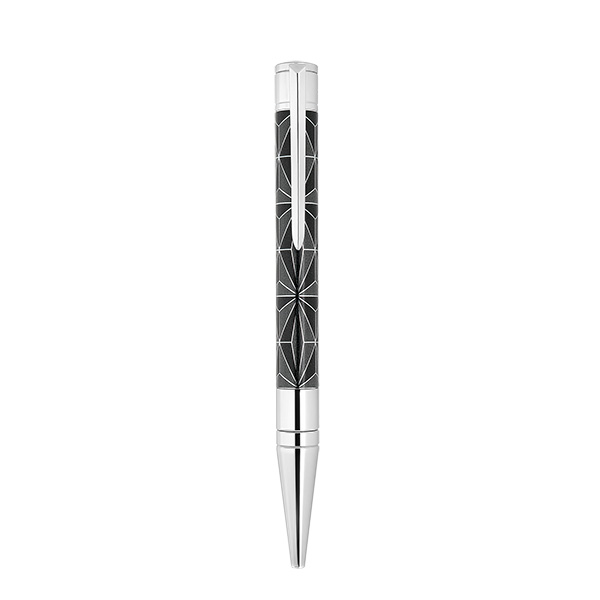 275070 S.T.DUPONT エス・テー・デュポン ボールペン ブラック