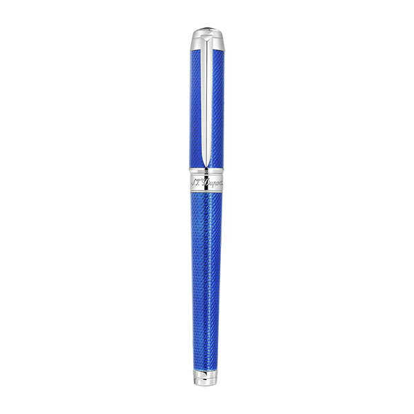 420011XL S.T.DUPONT エス・テー・デュポン  筆 14K 米国海軍