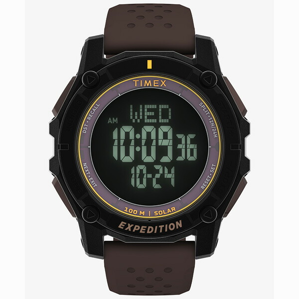 楽天市場】TIMEX タイメックス EXPEDITION NORTH FIELD POST SOLAR