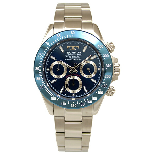 TECHNOS(ジャンク品)　２点セット 1240802020267_3.jpg