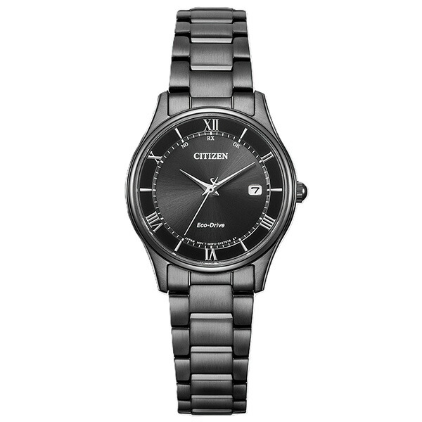 ES0004-51E CITIZEN COLLECTION シチズンコレクション 光発電エコ・ドライブ レディース 腕時計 国内正規品 送料無料