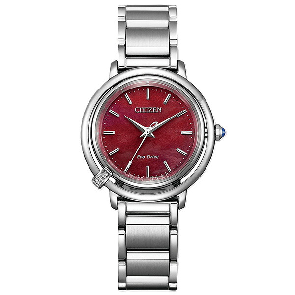 EM1090-78X CITIZEN L シチズンエル インターチェンジャブル構造 レディース 腕時計 国内正規品 送料無料